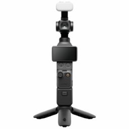 DJI Osmo Pocket 4 Creator Combo Black