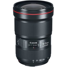 CANON 16-35mm EF f/2.8 L III USM