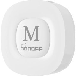 Sonoff Bridge-M Gateway Matter para dispositivos WiFi e Zigbee