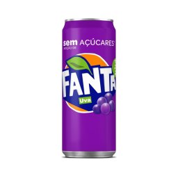 Fanta Uva - Pack 6 x 33cl
