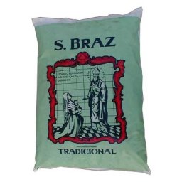Rebuçados Peitorais S. Braz - 2 x 100g (Big Pack)