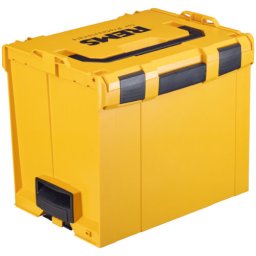Mala de Sistema L-Boxx H REMS para Cento e Cento RF