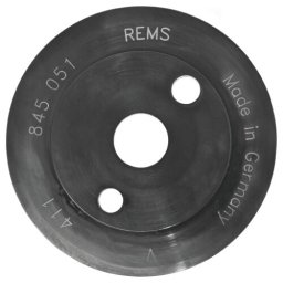 Rolete de Corte REMS V s10 para Cento e Cento 22V