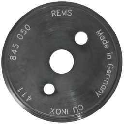 Rolete de Corte REMS Cu-INOX para Cento e Cento 22V