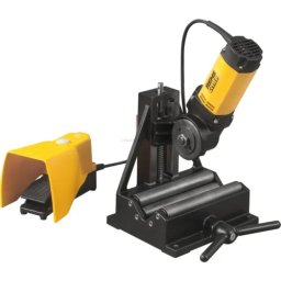 Máquina Corta-Tubos Elétrica REMS Cento Basic Ø 8–115 MM 1200 W