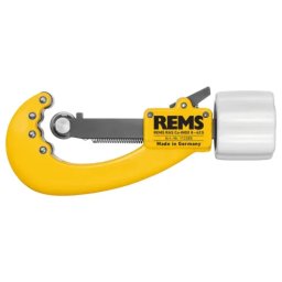 Corta-Tubos REMS RAS Cu-INOX 8–42 S com Ajuste Rápido Ø 8–42 MM