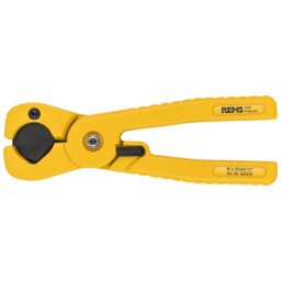 Tesoura Corta-Tubos REMS ROS P flex 22 até Ø 22 MM