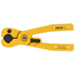 Tesoura Corta-Tubos REMS ROS P flex 14 até Ø 14 MM