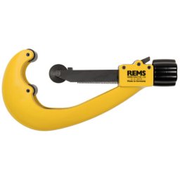 Corta-Tubos REMS RAS P 50–110 s11 com Ajuste Rápido Ø 50–110 MM