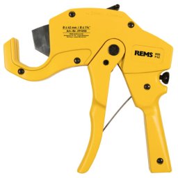Tesoura Corta-Tubos REMS ROS P 42 com Retorno Rápido Ø 42 MM