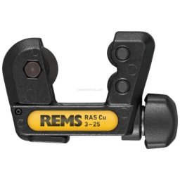 Corta-Tubos REMS RAS Cu 3–25 Ø 3–25 MM