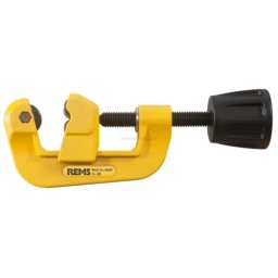 Corta-Tubos REMS RAS Cu-INOX 3–28 Ø 3–28 MM