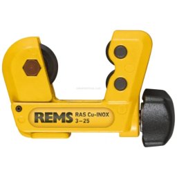 Corta-Tubos REMS RAS Cu-INOX 3–25 Ø 3–25 MM