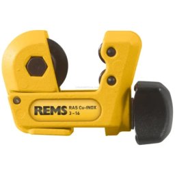 Corta-Tubos REMS RAS Cu-INOX 3–16 Ø 3–16 MM