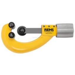 Corta-Tubos REMS RAS W INOX 10–32/40 S para Tubo Corrugado INOX