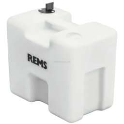 Reservatório de Condensado REMS Secco 80 11,5 L