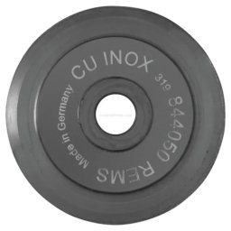 Rolete de Corte REMS Cu-INOX para Tubos Press-Fitting