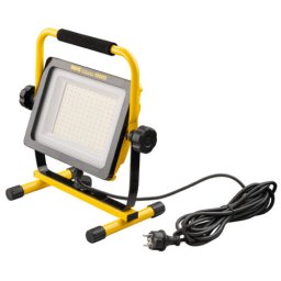 Holofote LED Elétrico REMS Lumen 10000 10000 LM 100 W 2 Níveis