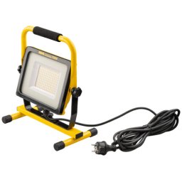 Holofote LED Elétrico REMS Lumen 7000 7000 LM 70 W