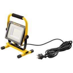 Holofote LED Elétrico REMS Lumen 5000 5000 LM 50 W