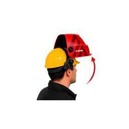 Adaptador para Capacete de Segurança SOLTER
