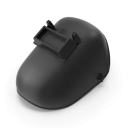 Máscara de Soldadura Cabeça Flip-Up SOLTER