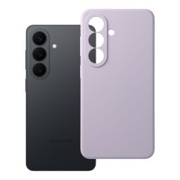 Capa Forcell F-Protect Rubber Premium para Samsung Galaxy S26 | MagSafe – Malva