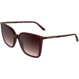Óculos de sol Calvin Klein CK26502S Transparente Tamanho: 56X16 Transparente