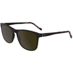 Óculos de sol Zeiss ZS25557S Castanho Tamanho: 58X17 Castanho