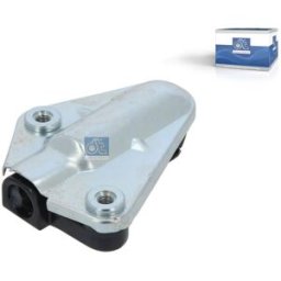 Consola/Fixação do sensor ABS DT SPARE PARTS 2.00302