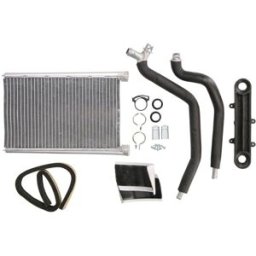 Aquecedor de água HIGHWAY AUTOMOTIVE 50033016
