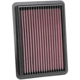 Filtro de placa de ar (inserção) K&N; Filters 33-5096