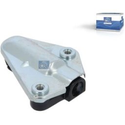 Consola/Fixação do sensor ABS DT SPARE PARTS 2.00303