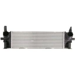 Ar de admissão e radiador do motor NRF 309171