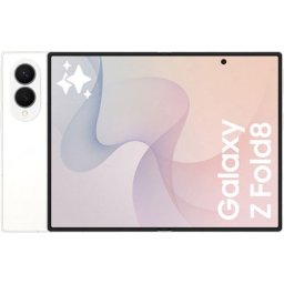 Samsung Galaxy Z Fold8 F971B 5G 7.6" Dual Sim 16GB/1TB Cream