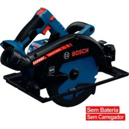 Serra Circular sem fio EXPERT EXKS18V-68GX Bosch 0.601.6B5.300