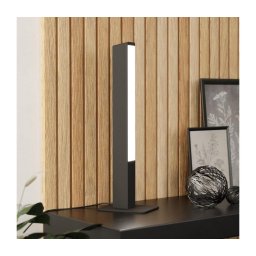 Eglo 99604 - Lâmpada de mesa LED RGBW dimmável SIMOLARIS-ZLED/16W/230V 2700-6500