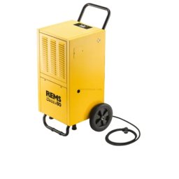Desumidificador Industrial REMS Secco 80 Set 80 L/24 H 850 M³/H 680 W