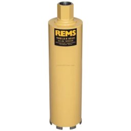 Coroa Diamantada Seca REMS TDKB LS 102 x 320 MM UNC 1 1/4