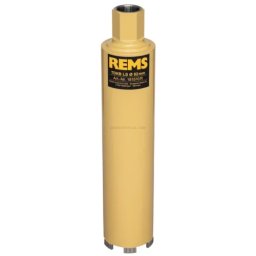 Coroa Diamantada Seca REMS TDKB LS 82 x 320 MM UNC 1 1/4