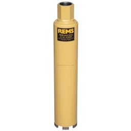 Coroa Diamantada Seca REMS TDKB LS 72 x 320 MM UNC 1 1/4