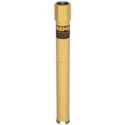 Coroa Diamantada Seca REMS TDKB LS 42 x 320 MM UNC 1 1/4