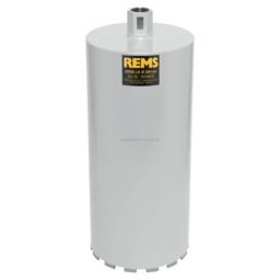 Coroa Diamantada REMS UDKB LS 200 x 420 MM UNC 1 1/4