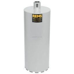 Coroa Diamantada REMS UDKB LS 182 x 420 MM UNC 1 1/4