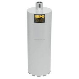 Coroa Diamantada REMS UDKB LS 162 x 420 MM UNC 1 1/4