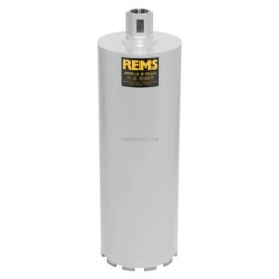 Coroa Diamantada REMS UDKB LS 152 x 420 MM UNC 1 1/4