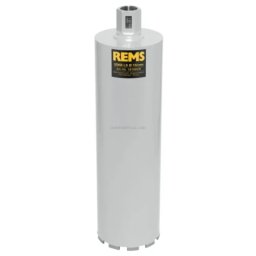 Coroa Diamantada REMS UDKB LS 132 x 420 MM UNC 1 1/4