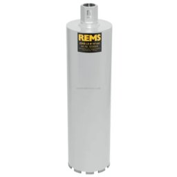 Coroa Diamantada REMS UDKB LS 127 x 420 MM UNC 1 1/4