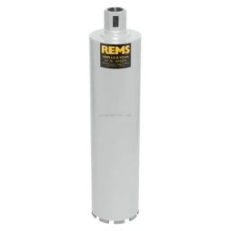 Coroa Diamantada REMS UDKB LS 112 x 420 MM UNC 1 1/4