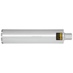 Coroa Diamantada REMS UDKB LS 102 x 420 MM UNC 1 1/4